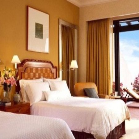 Hotel Wei Si Ting Yiwu  Exterior foto
